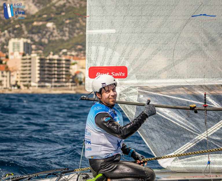 WM 2023 – Kubo und Scotty holen Titel