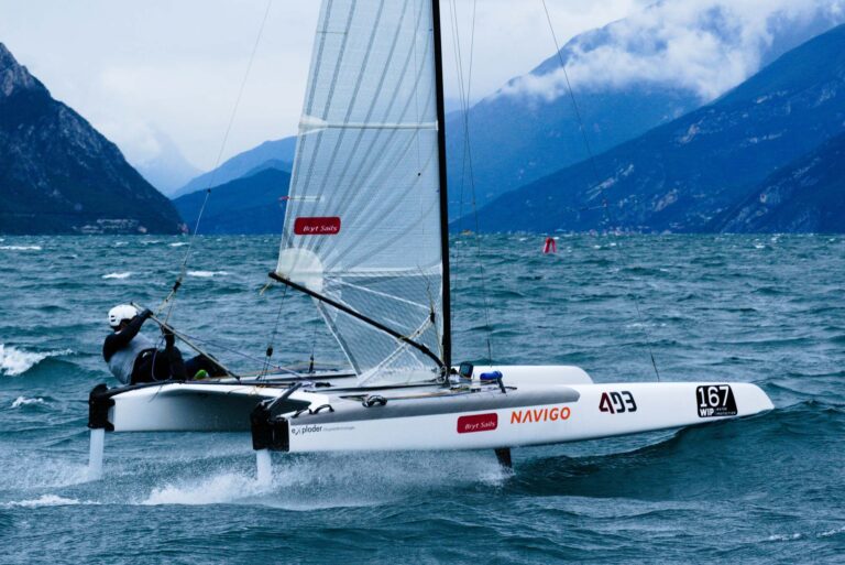 Bericht und Ergebnis Campione Univela Trophy