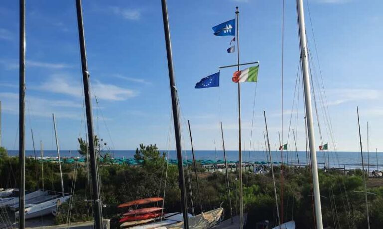 Ergebnis Forte dei Marmi