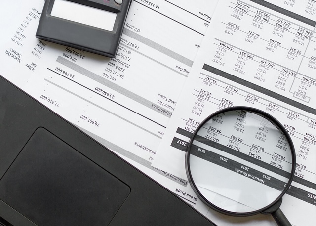 IACA sucht Auditor (Kassenprüfer)