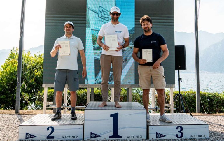 A-Cat Italia Cup 2026 – Bericht